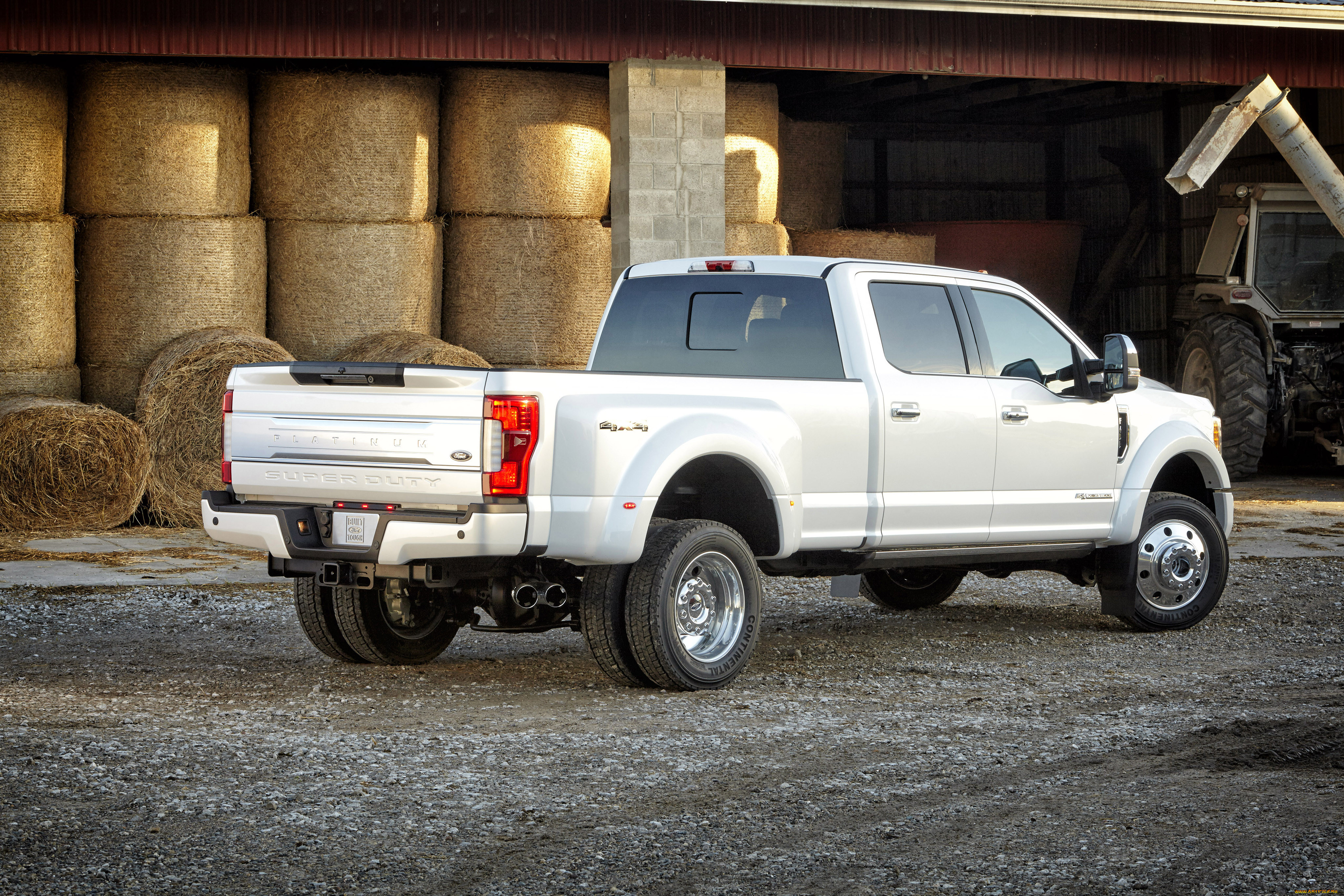, ford, f-450, 2017, cab, crew, platinum, duty, super